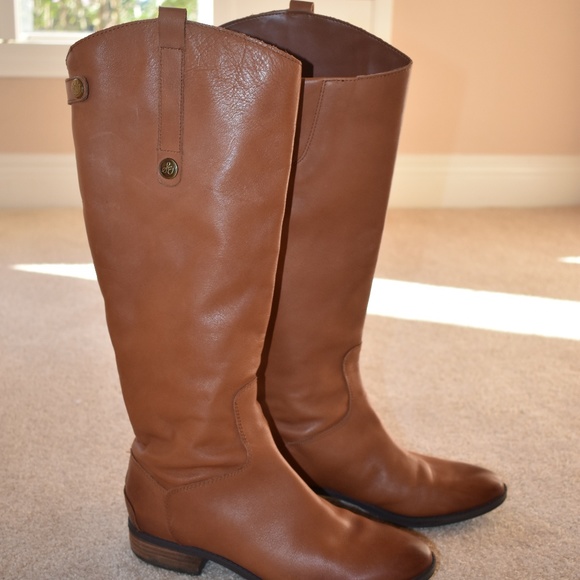 Sam Edelman Penny Boot - Picture 2 of 5